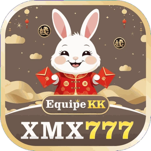 XMX777-App Brasileiro com PIX, Bônus e Jogos Online Logo